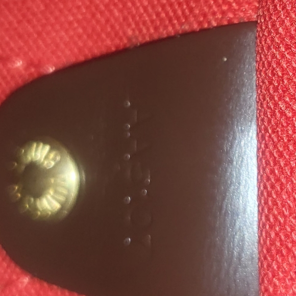 Louis Vuitton damier speedy 25 - Picture 4 of 12